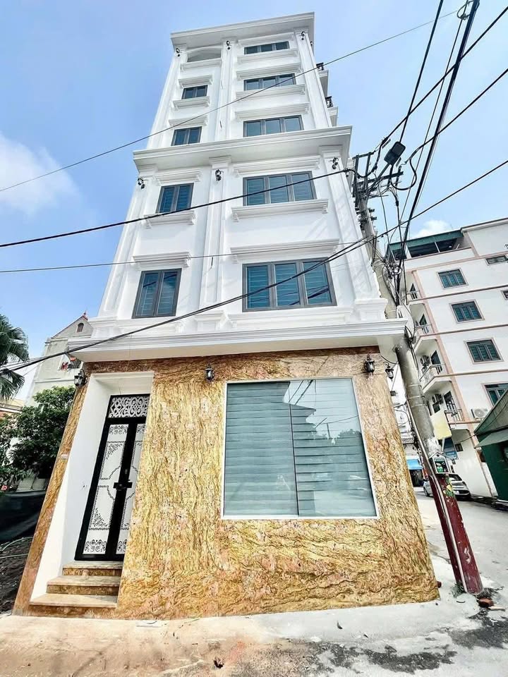 FrontHouse Di Trạch Hoài Đức 40m² giá thỏa thuận - Căn góc 2 mặt thoáng kinh doanh sầm uất!