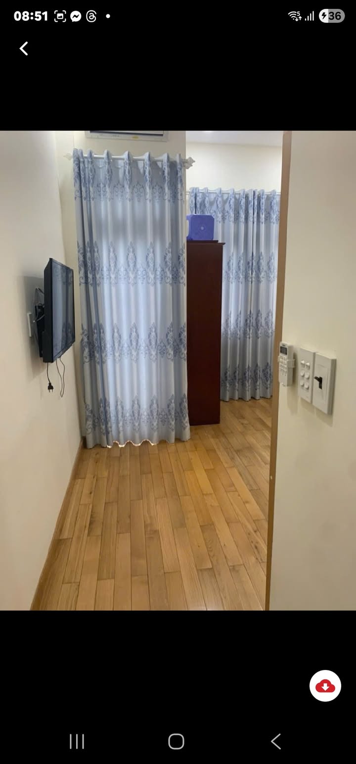 Nhà phố Nguyễn Đình Chiểu, Quận 3, 28m² giá 8.8 tỷ - Sẵn sàng cho thuê!