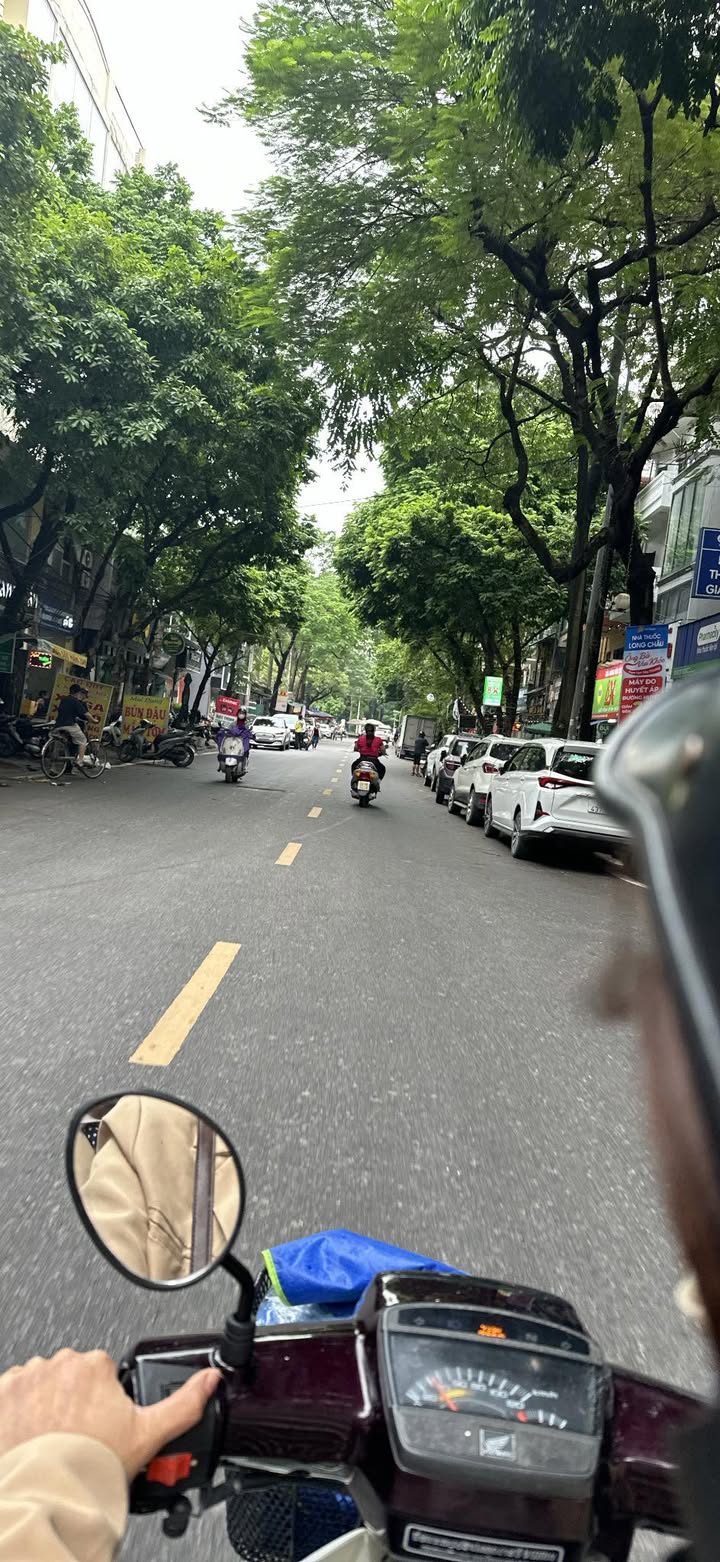 Đất Ngọc Hồi 43.5m² giá 2 tỷ - Sổ đỏ chính chủ, giao dịch ngay!