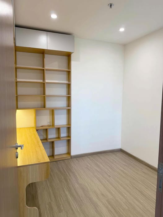 Căn hộ 1PN Vin Quang Trung 48m² giá chỉ 5,5 triệu - Vào ở ngay!