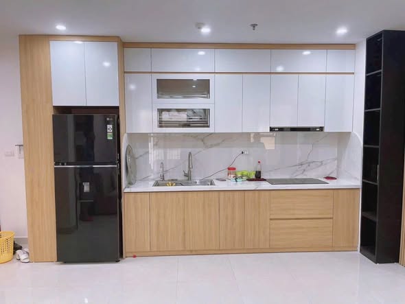 Chung cư T&T Victoria Vinh 61m² giá 8 triệu - Full nội thất, sẵn sàng ở ngay!