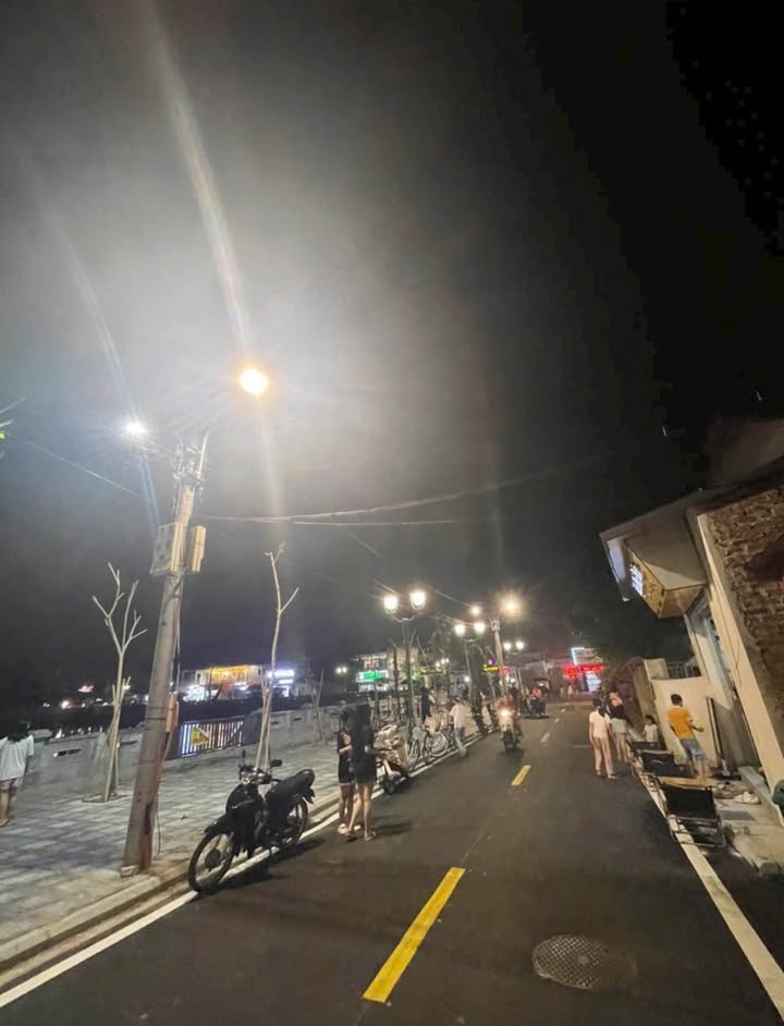 Đất góc Chợ Cầu Đình, Chi Đông Mê Linh 68m² giá 3.1 tỷ - Cơ hội đầu tư tuyệt vời!