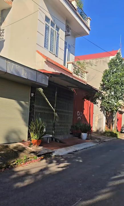 Đất nền Hiệp Hòa - 92m² giá 2.1 tỷ - Tiện ích đầy đủ ngay trung tâm!