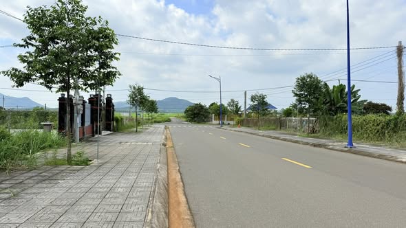 Đất nền mặt tiền Tạ Văn Sáu, Đất Đỏ 280m² giá 3.1 tỷ - Cơ hội đầu tư hấp dẫn!