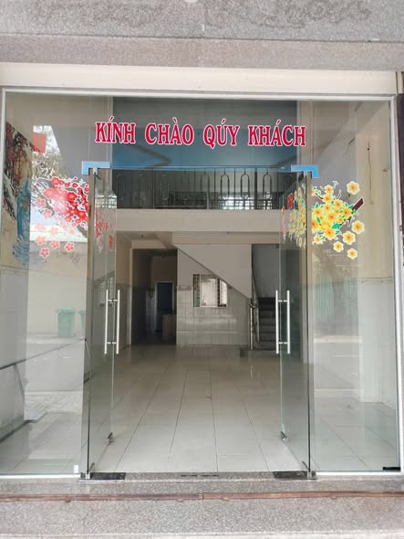 Nhà mặt tiền kinh doanh Phước Hiệp, Bà Rịa - 2PN, giá 6.5 triệu - Kinh doanh sinh lời ngay!