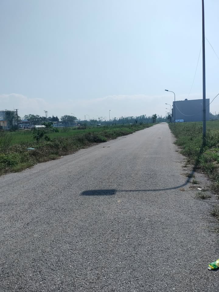 Đất nền khu đô thị Nguyễn Sinh Cung, Nghi Hương 200m² giá 4 tỷ - Cơ hội đầu tư hấp dẫn!