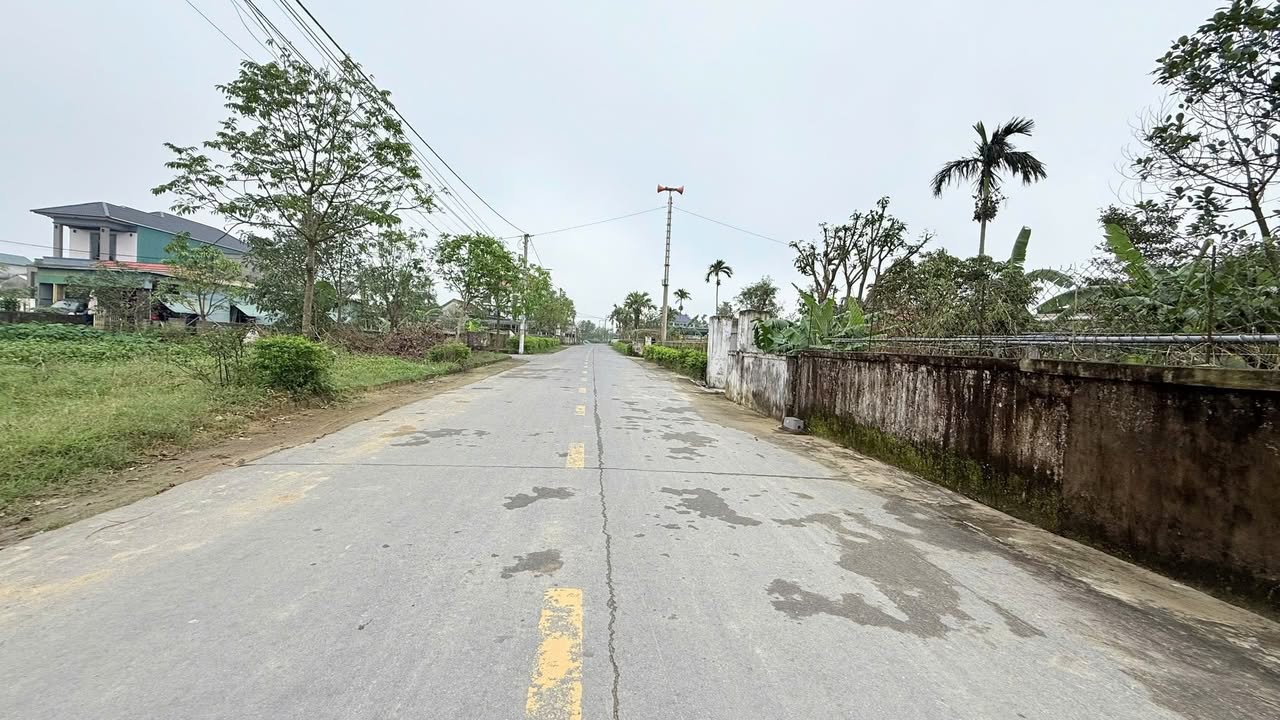 Đất thổ cư thôn Hà Thanh, xã Tượng Sơn 112m² giá 1.4 tỷ - Đường nhựa rộng rãi, dân cư đông đúc!