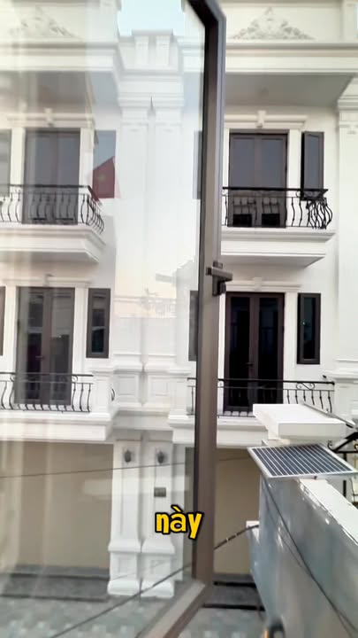 Nhà 3 tầng 100m² tại An Dương, Hải Phòng giá 3 tỷ - Sân đỗ ô tô thoải mái!