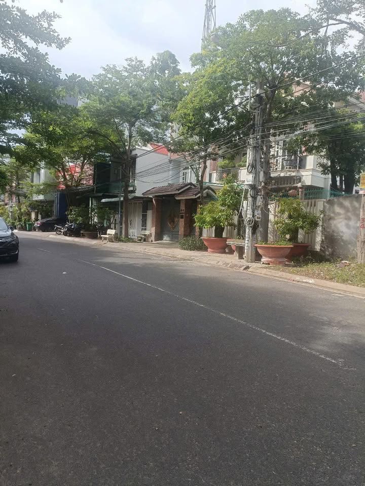 Bán đất thổ cư Phan Văn Trị 143m² giá 4.6 tỷ - Hạ tầng hoàn thiện, cơ hội đầu tư hấp dẫn!