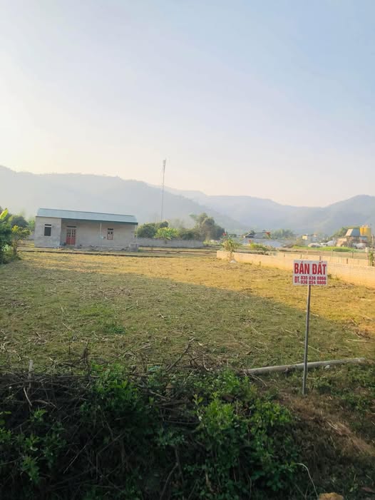 Đất nền khu phố 22, phường Thanh Nưa, 386m² - Sổ đỏ chính chủ, giá thỏa thuận!