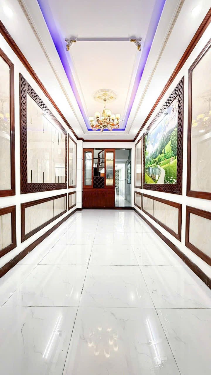 Nhà mặt tiền đường Thành Thái, Quy Nhơn 45m² - Giá chỉ 9 triệu/tháng!