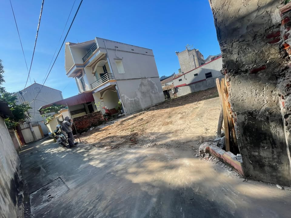 Đất nền Lạc Thổ, phường Hồ, 100m², giá thỏa thuận - Cơ hội đầu tư tuyệt vời!