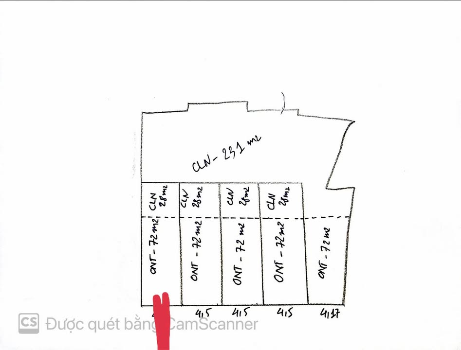 Đất nền Đông Cứu, Gia Bình 100m² giá 1.3 tỷ - Cơ hội đầu tư hấp dẫn!
