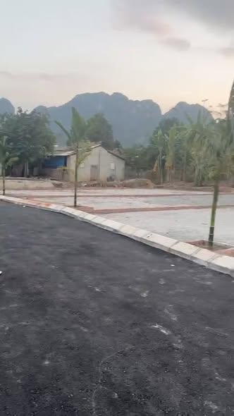 Đất nền Ba Vì 160m² giá 1.6 tỷ - Mặt tiền đẹp, đầu tư sinh lời!