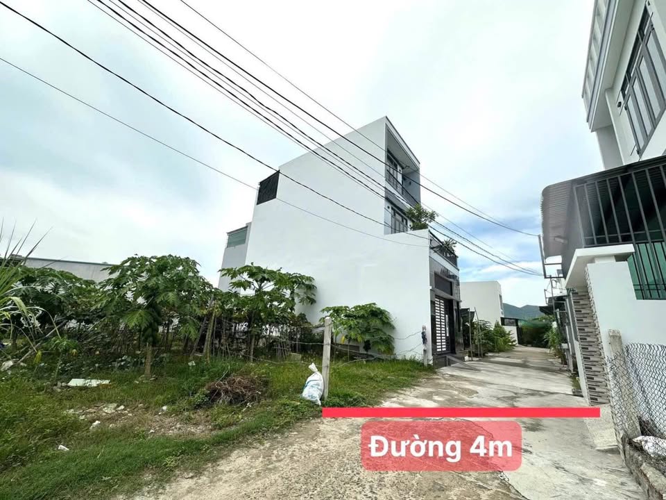 Đất thổ cư Phú Ân Nam 2, Diên An 77m² chỉ 1.69 tỷ - Đầu tư sinh lời ngay!