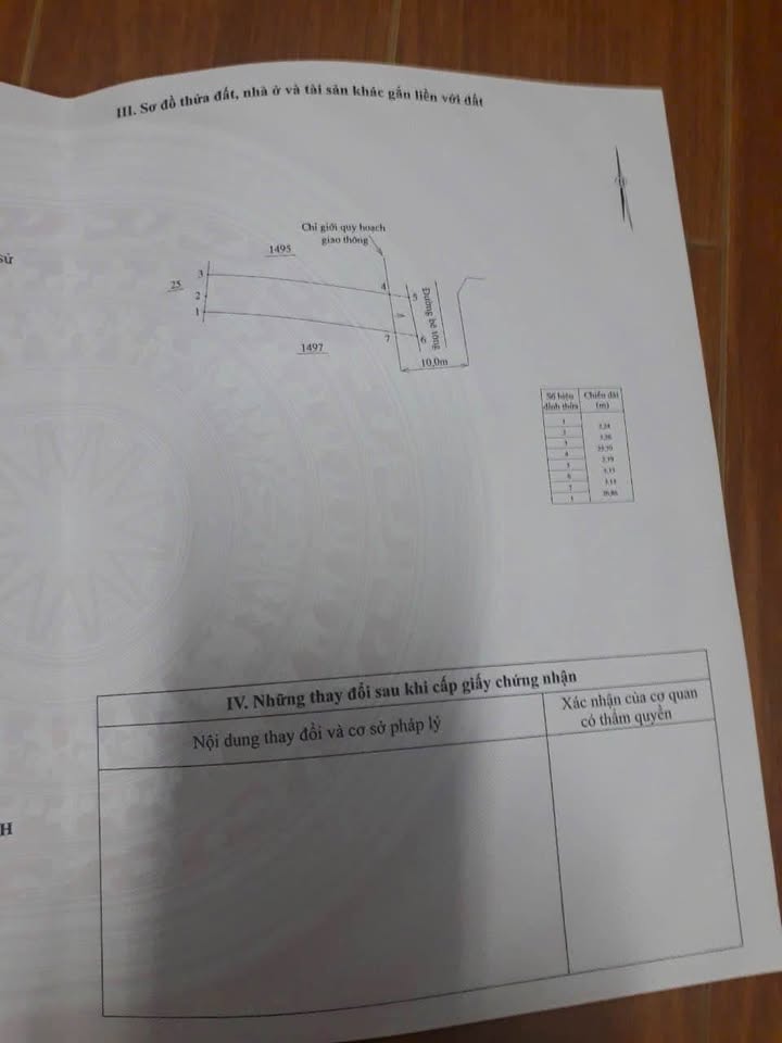 Đất thổ cư 160,6m² xã Diên Lạc - Vị trí đắc địa, giá chỉ 2 tỷ!