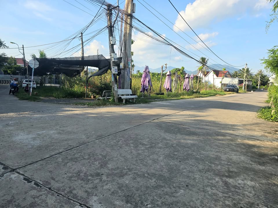 Đất nền Vĩnh Trung 171.9m² giá 2.1 tỷ - Đầu tư sinh lời ngay