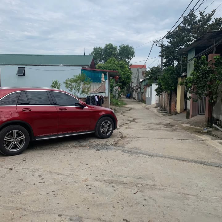 Đất nền Phú Nghĩa 226m² giá 5.18 tỷ - Cơ hội đầu tư sinh lời tuyệt vời!