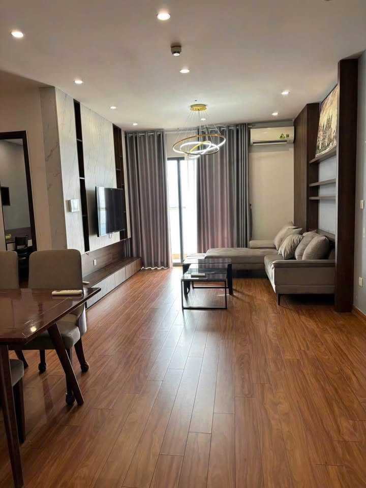 Căn hộ CT4 Sudico Mỹ Đình 105m² giá 9.45 tỷ - Pháp lý sổ đỏ chính chủ!