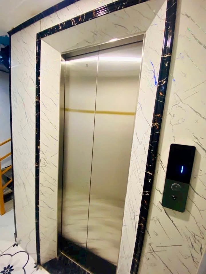 Căn hộ dịch vụ Văn Quán 51m² giá 19 tỷ - Doanh thu ổn định 800tr/năm!