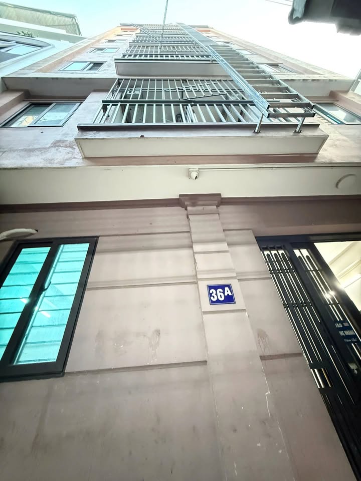 Cho thuê phòng Studio 66B Triều Khúc - Full nội thất, sẵn sàng ở ngay!