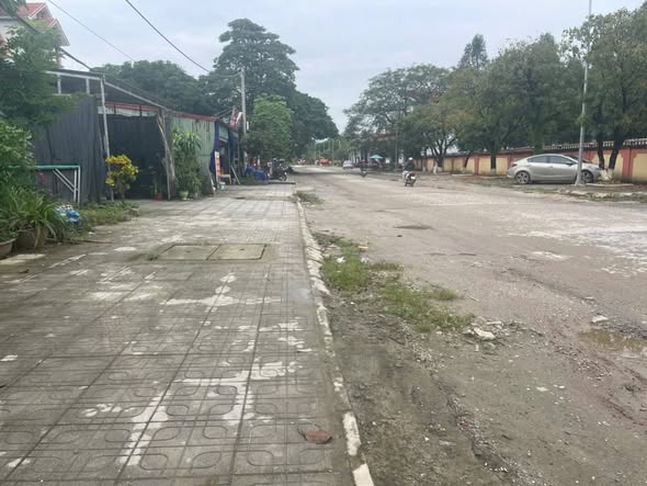 Đất thổ cư 75m² mặt đường Quốc lộ 21A, xã Thanh Cao, Lương Sơn - Đầu tư sinh lời hấp dẫn!