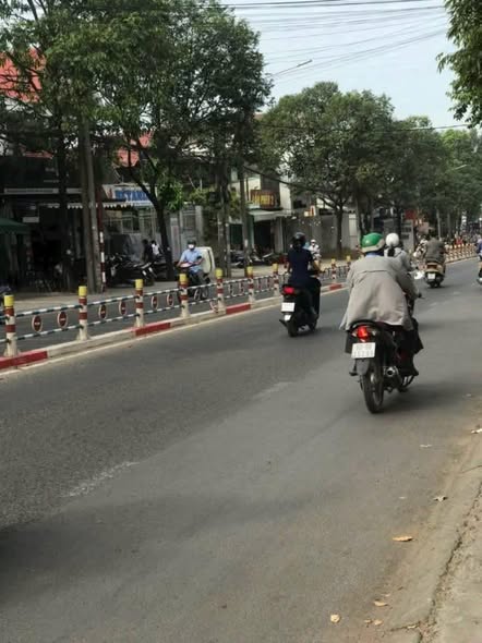 Đất thổ cư Hố Nai, Biên Hòa 138m² giá chỉ 2.25 tỷ - Đầu tư sinh lời cao!