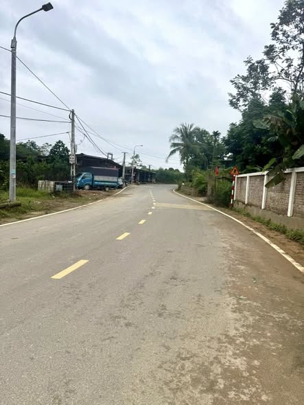 Đất Băng 1 trục đường Nhựa DH12 100m² giá 1 tỷ - Đầu tư sinh lời nhanh!