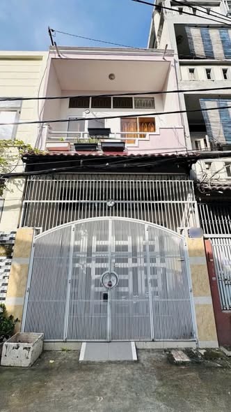 Nhà hẻm 6m Phạm Văn Chiêu, Gò Vấp 48m² giá 5.85 tỷ - Không thể bỏ lỡ!