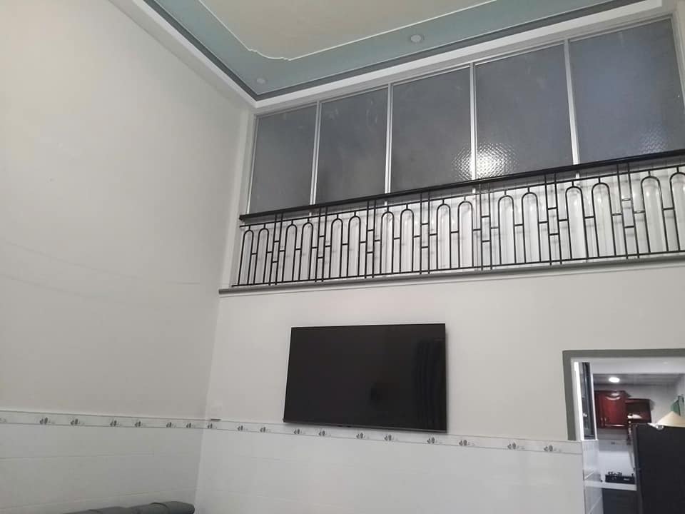 Nhà trệt lững 180m² Tân An, Cần Thơ - Đầu tư sinh lời, thu nhập 9 triệu/tháng!