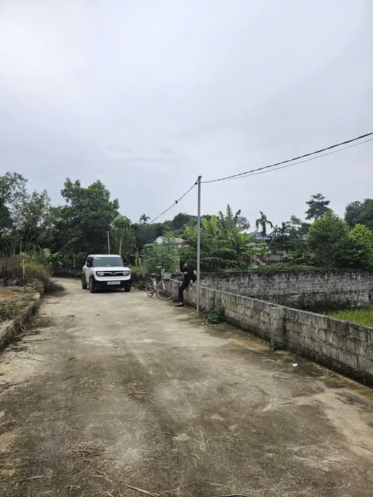 Đất Thịnh Đán Thái Nguyên 90m² - Giá chỉ nhỉnh 1 tỷ - Đầu tư sinh lời ngay!