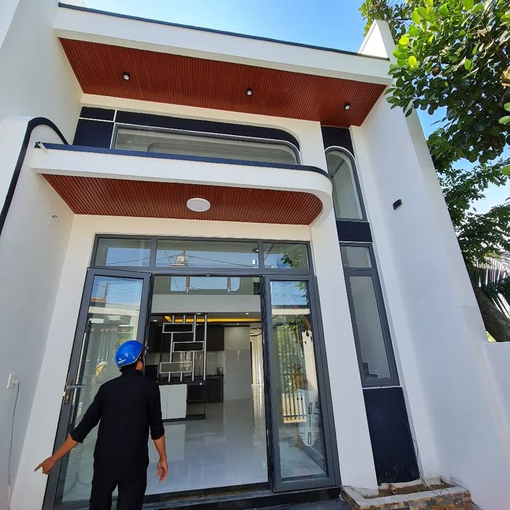 Nhà gác lửng Tân Bình 87m² giá 500 triệu - Sổ riêng thổ cư, hỗ trợ ngân hàng!