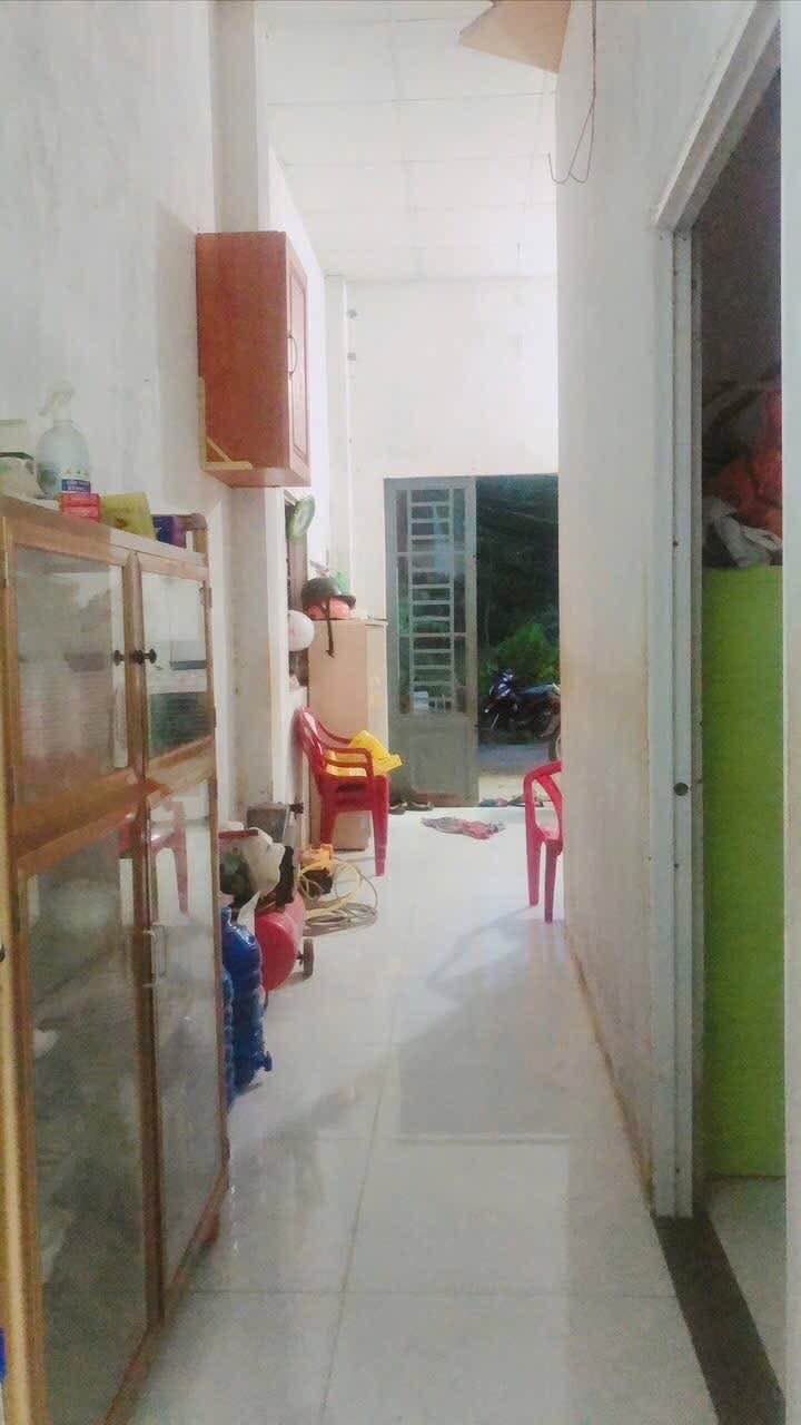Nhà riêng ấp Quảng Lộc, Trảng Bom 88m² giá 800 triệu - Sổ hồng chính chủ!