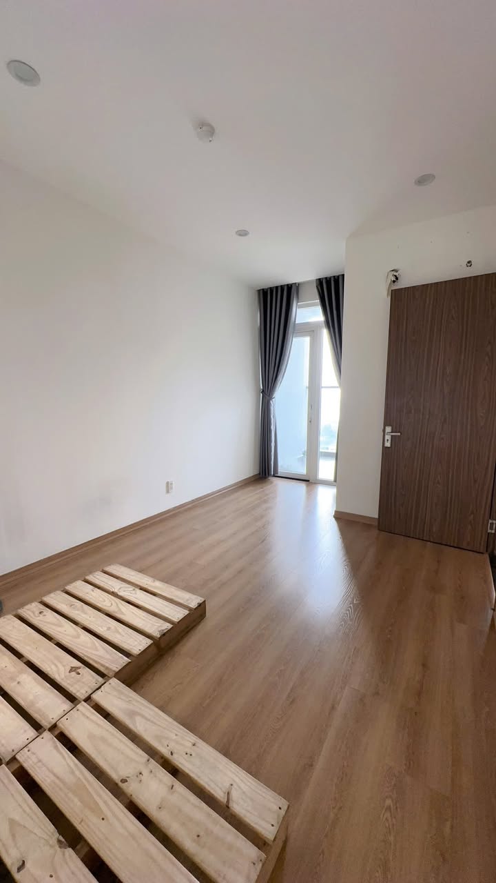Chung cư The Western Capital Quận 6 - Căn góc 89m² giá chỉ 3.2 triệu - Dọn vào ở ngay!
