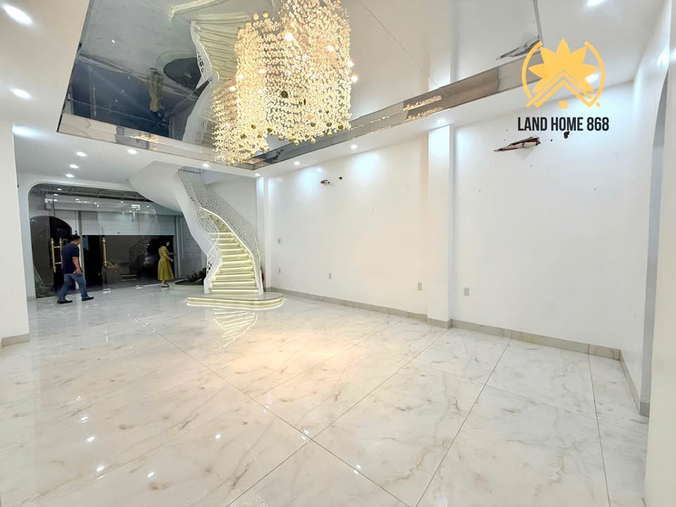 Nhà 3 Lầu Hiện Đại Cho Thuê KDC Đại Ngân, An Khánh, 85m² - Tiện Nghi, Giá Chỉ 15 Triệu!