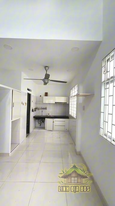 Nhà phố Tân Hòa Đông, Phú Lâm, 43m² giá 3.93 tỷ - Hướng Tây Bắc, không quy hoạch!