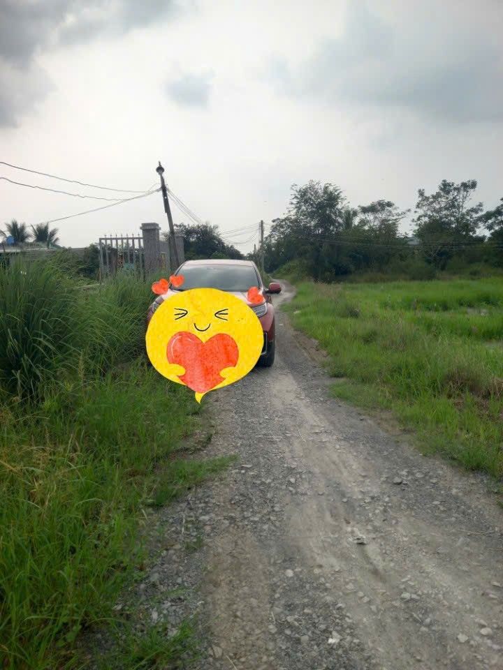 Đất thổ cư Tân Lân, Cần Đước 125m² giá 520 triệu - Đầu tư sinh lời ngay!