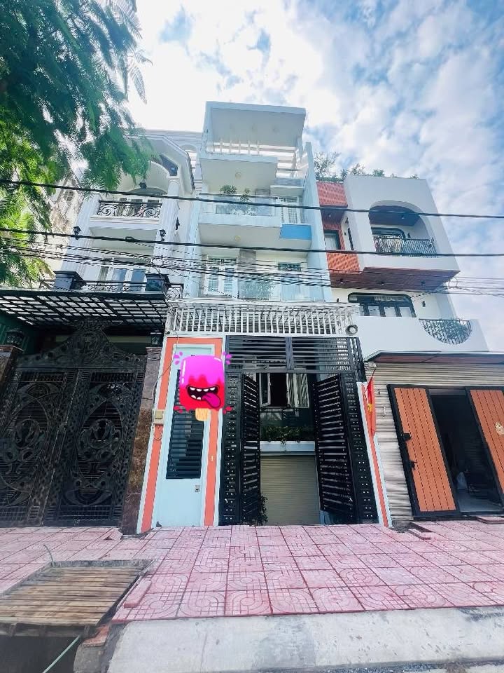 Nhà phố mặt tiền Nam Hùng Vương, An Lạc 90m² giá 11 tỷ - Đầu tư sinh lời lý tưởng!