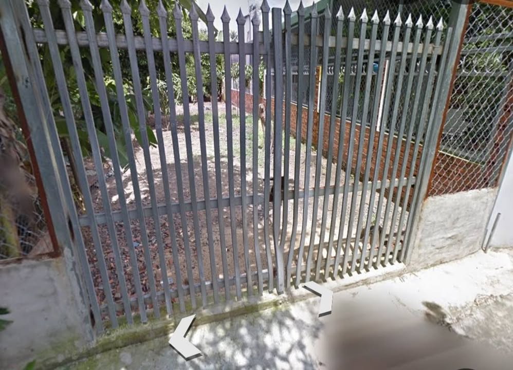 Đất thổ cư Hóc Môn 118m² giá 3.6 tỷ - Sổ đỏ chính chủ, xây dựng tự do!