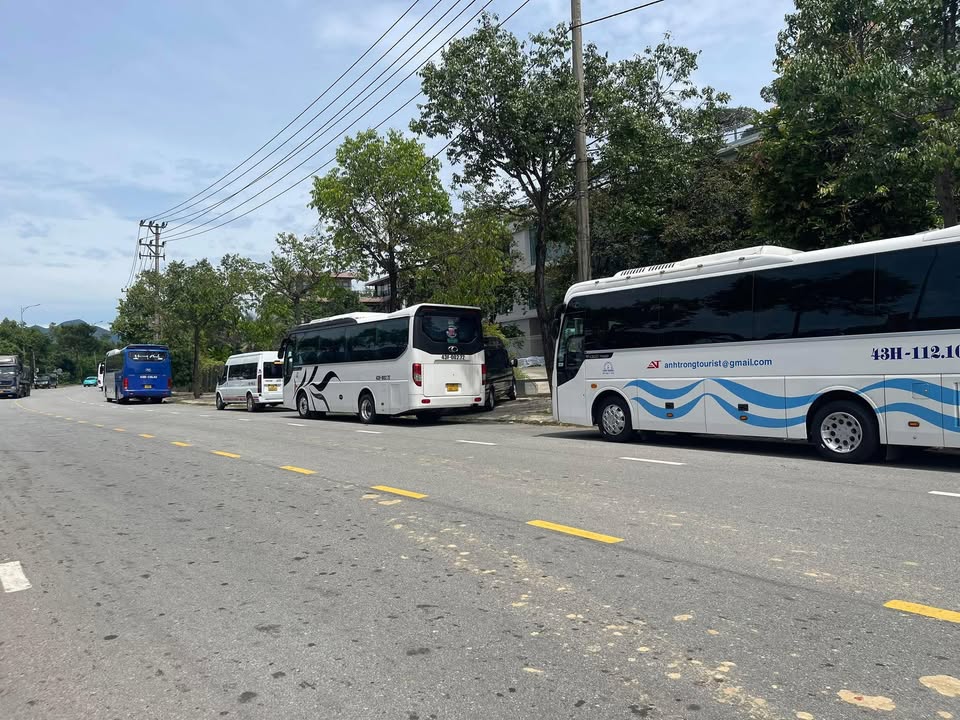 Đất nền Hòa Ninh Đà Nẵng 92.5m² giá chỉ 18xx - Cơ hội đầu tư hấp dẫn!