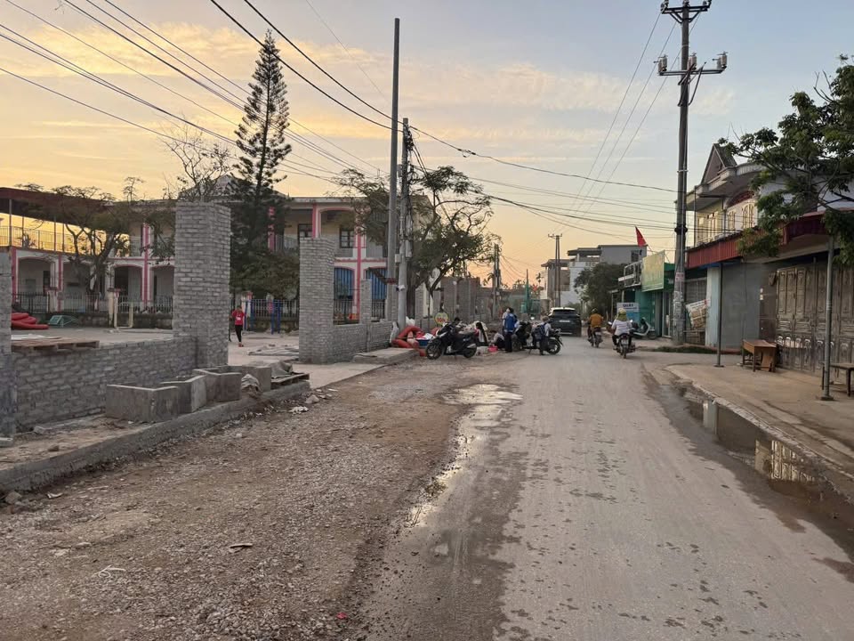 Đất nền An Khánh, Hải Phòng 107m² giá 766 triệu - Đầu tư sinh lời lý tưởng!