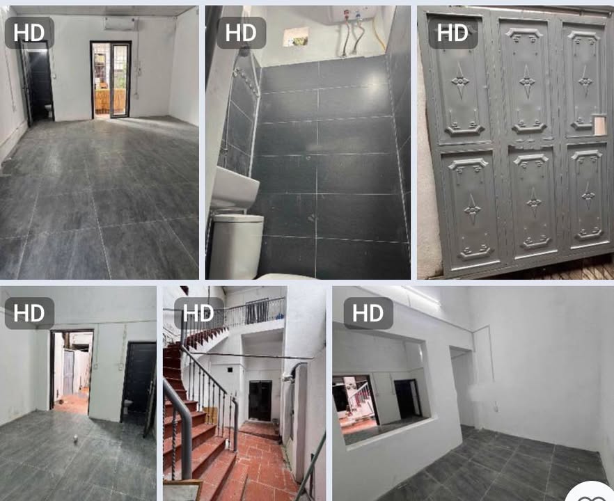 Nhà nguyên căn 40m² 2 tầng tại phố Bạch Mai, Hai Bà Trưng - Cho thuê giá 9.5 triệu!