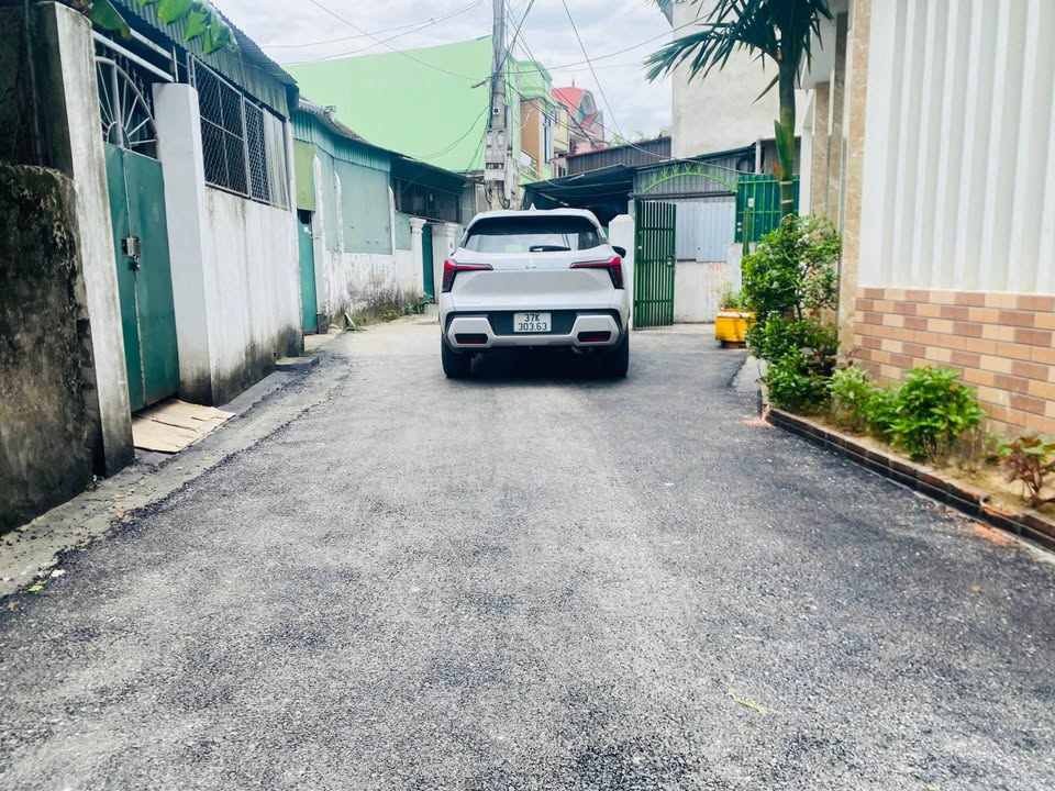 Nhà cấp 4 Hưng Dũng Vinh 87m² giá 2 tỷ - Vị trí trung tâm thuận lợi!