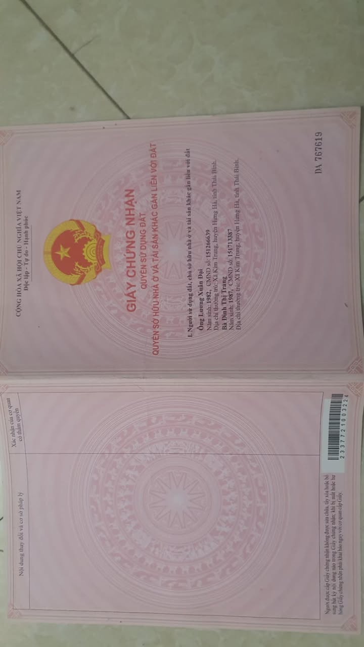 Đất nền Ngọc Hồi, Kon Tum 200m² - Đầu tư sinh lời tuyệt vời!