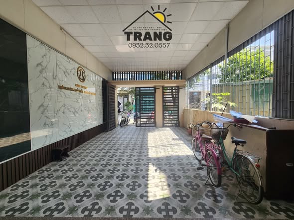 Nhà 2 tầng Quảng Thịnh 120m² giá 3 tỷ - Sát chợ cóc, đầu tư sinh lời!