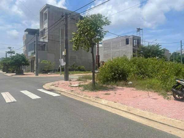 Đất TĐC 1.65Ha, P. Rạch Dừa, Vũng Tàu 77.2m² - Giá 7.6 tỷ - Đầu tư lý tưởng!