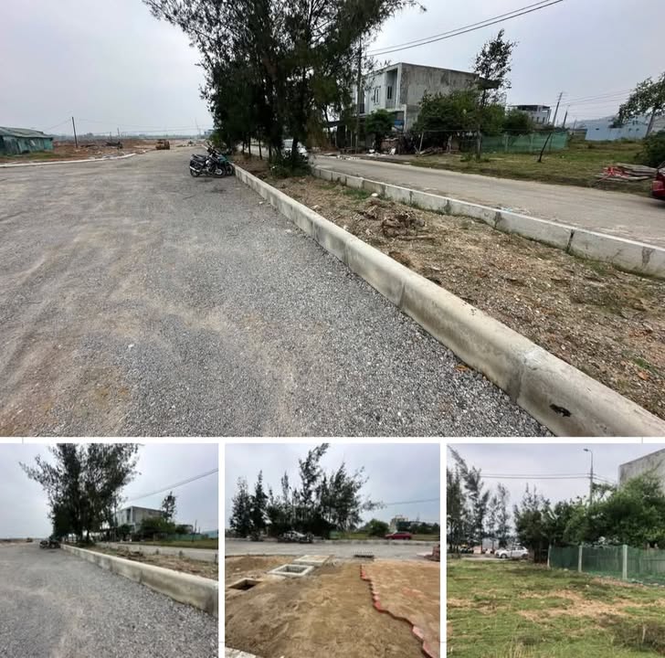 Lô đất đẹp tại Hải Bình, Nghi Sơn 150m² - Sổ đỏ chính chủ, giá hợp lý!