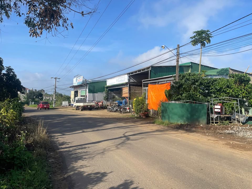 Đất nền Lộc An Bảo Lâm 483m² giá 2.5 tỷ - Mặt tiền đường nhựa, thuận tiện giao thông!