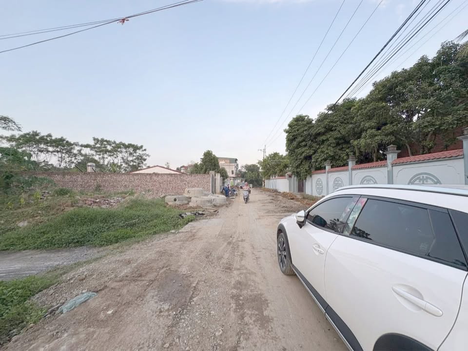 Đất nền khu Trường An, phường Hùng Vương, TX Phú Thọ 150m² giá 1.6 tỷ - Cơ hội đầu tư tuyệt vời!