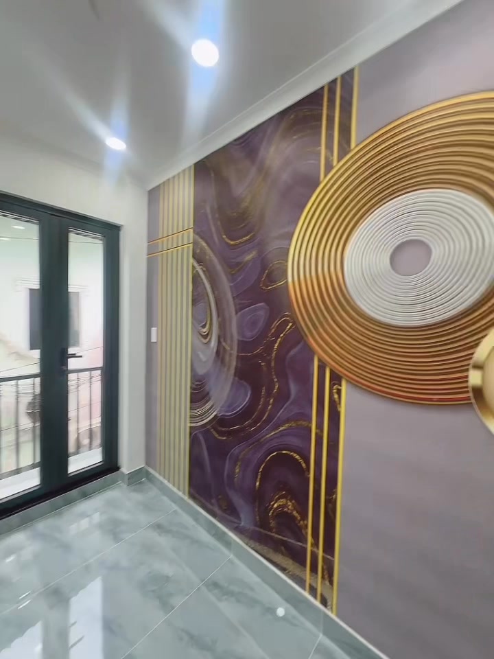 Nhà phố Thới An, Quận 12, 24m² giá 2.69 tỷ - Vị trí đắc địa, sổ hồng chính chủ!